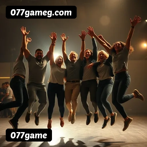 Comparação APP mobile vs versão web da 077game