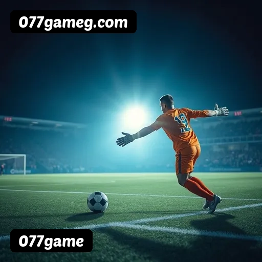 Tabela RTP dos jogos de cassino da 077game