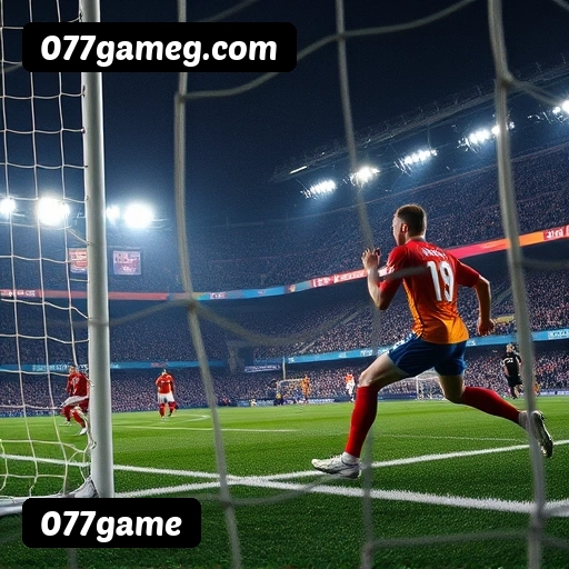 Loterias online disponíveis na 077game