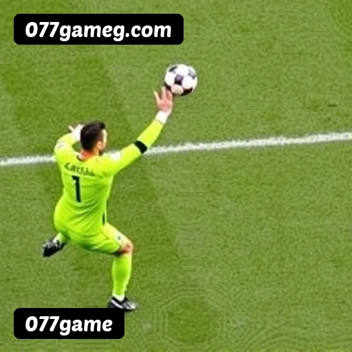 Jogo responsável 077game - Ferramentas de controle, limites, auto-exclusão, suporte CVV 188