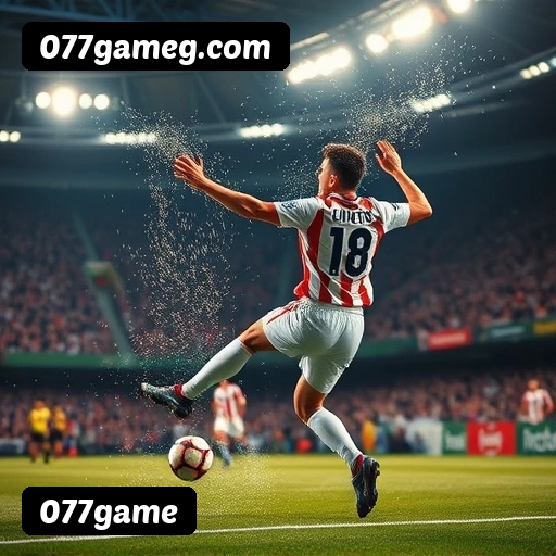 Suporte 24 horas 077game